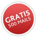 Gratis 500